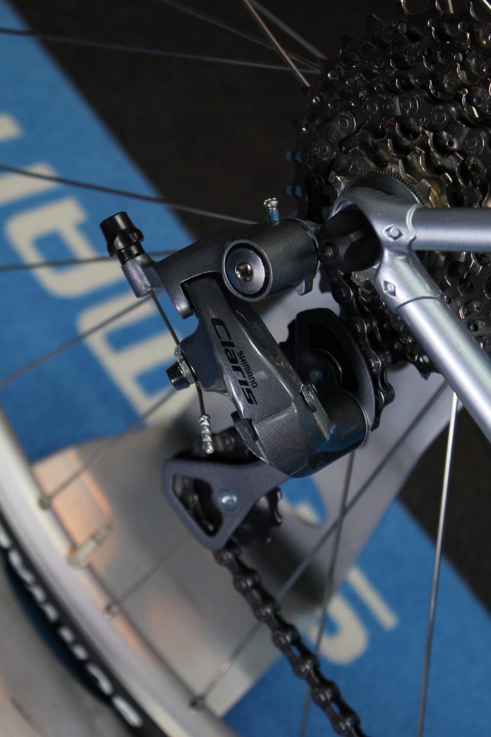 shimano claris brakes